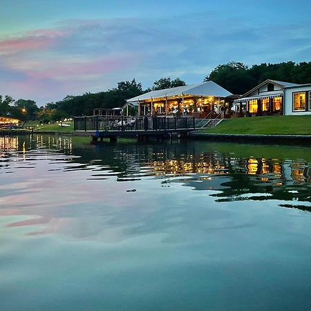 Lake Austin Spa Resort Екстериор снимка