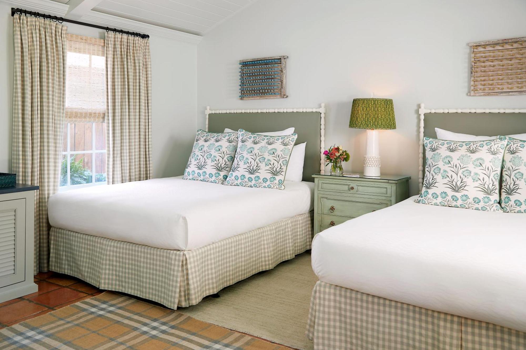 Lake Austin Spa Resort Стая снимка