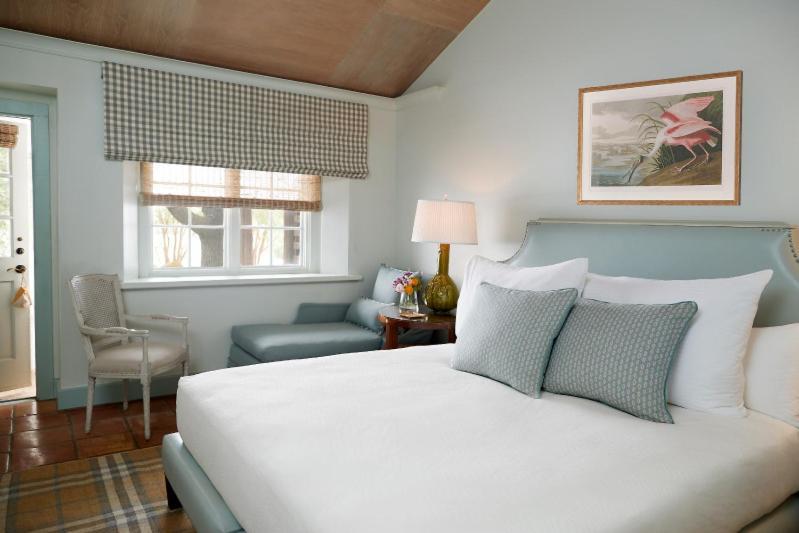 Lake Austin Spa Resort Стая снимка
