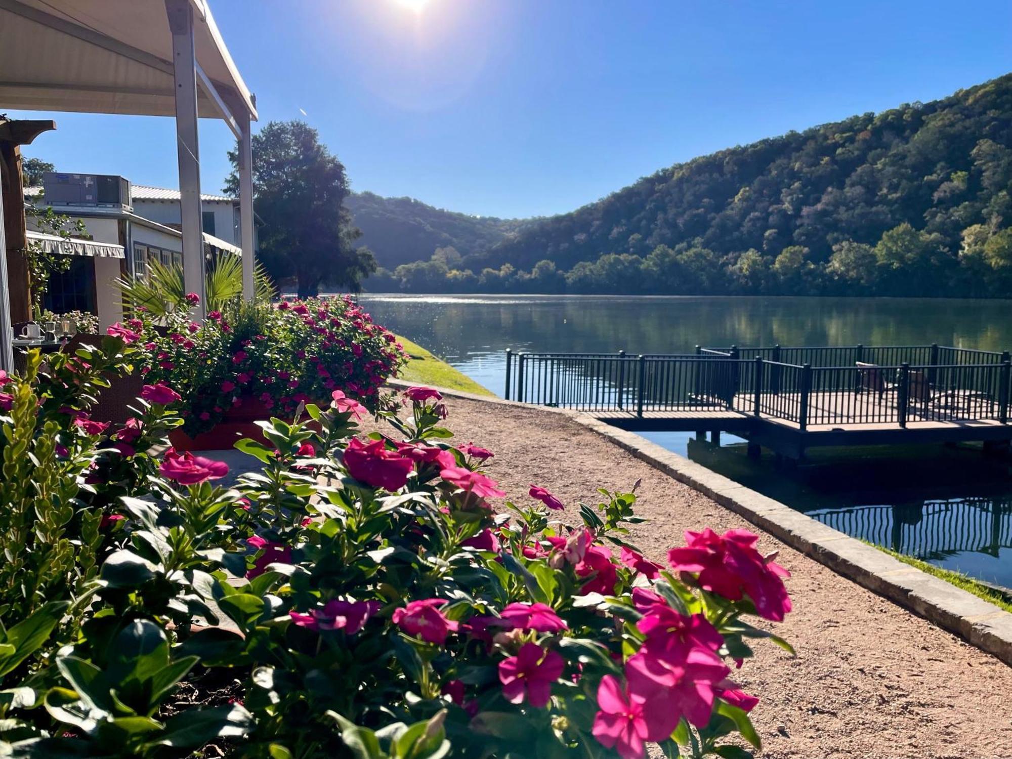 Lake Austin Spa Resort Екстериор снимка