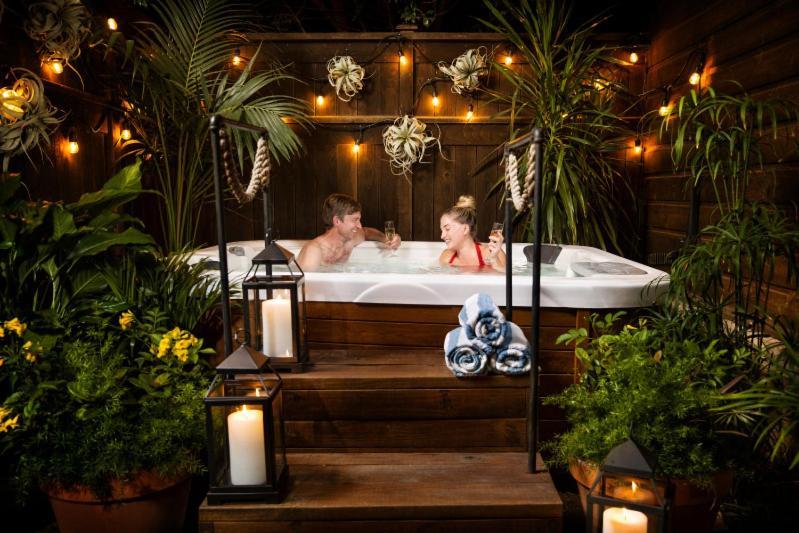 Lake Austin Spa Resort Стая снимка