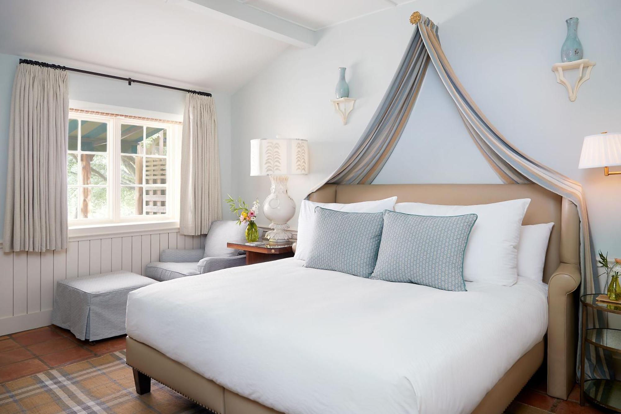 Lake Austin Spa Resort Стая снимка