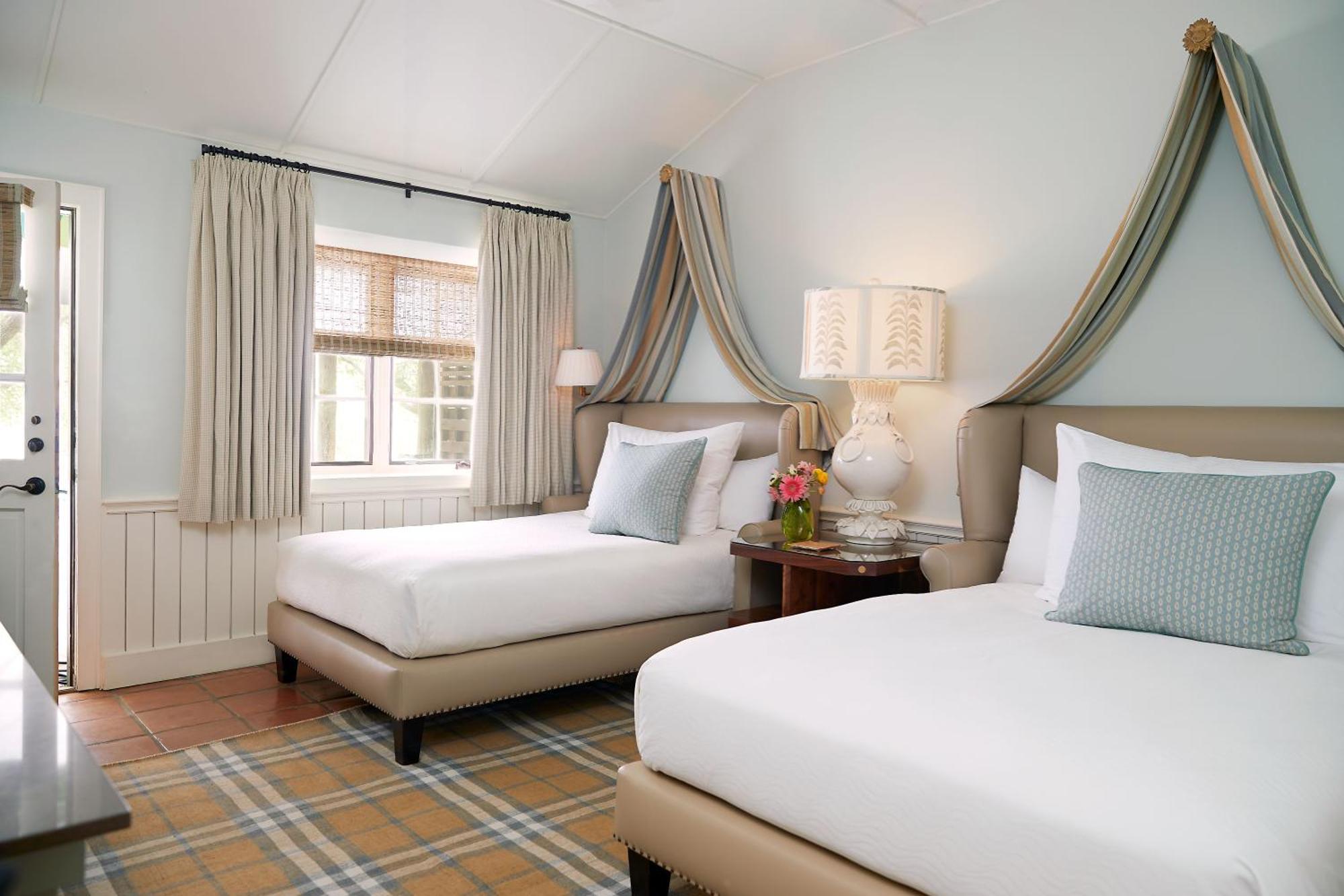 Lake Austin Spa Resort Стая снимка