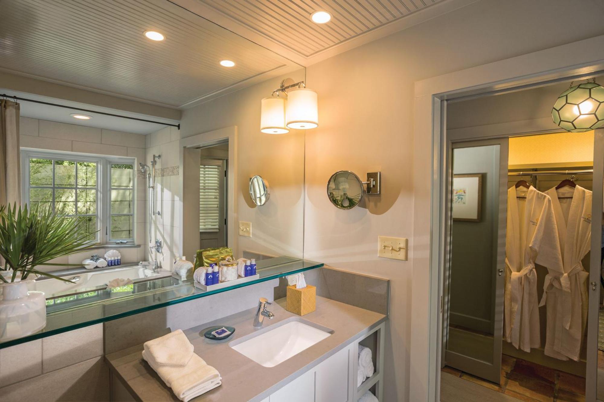 Lake Austin Spa Resort Стая снимка