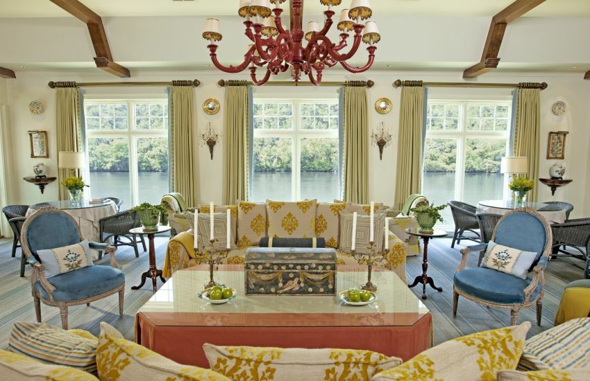 Lake Austin Spa Resort Екстериор снимка
