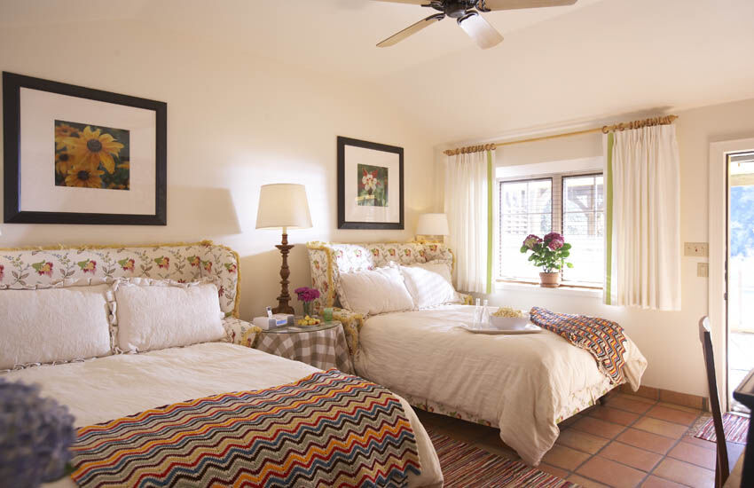 Lake Austin Spa Resort Екстериор снимка