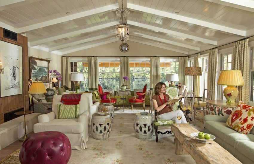 Lake Austin Spa Resort Екстериор снимка
