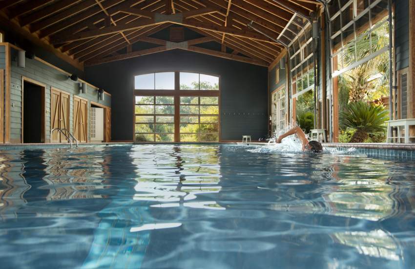 Lake Austin Spa Resort Екстериор снимка
